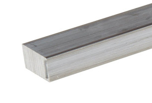 3105 0.14mm Aluminum Rectangular Bar
