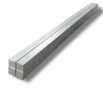 Machinery 5005 10M Aluminium Square Bar High Strength