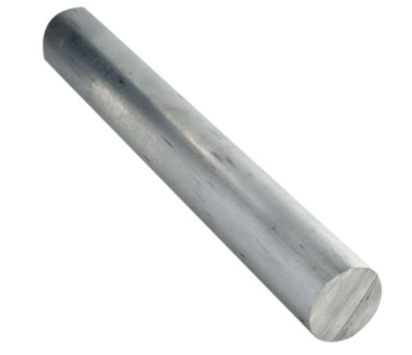 Powder Coated 5154 Aluminum Round Rod Bar For Industry Construction