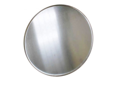 3105 0.3mm Polished Aluminum Round Circle For Pots Utensils