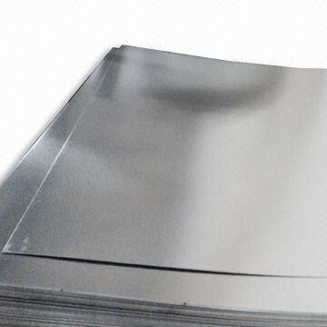 Finish 5020 Aluminum Alloy Sheet 2000mm Corrosion Resistant Sandblasted