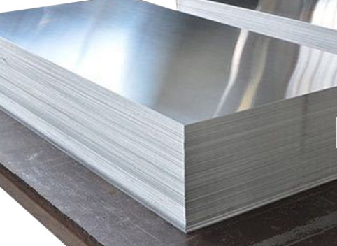Brushed 5086 Aluminium Sheet Plate 1100 Series Marine Grade